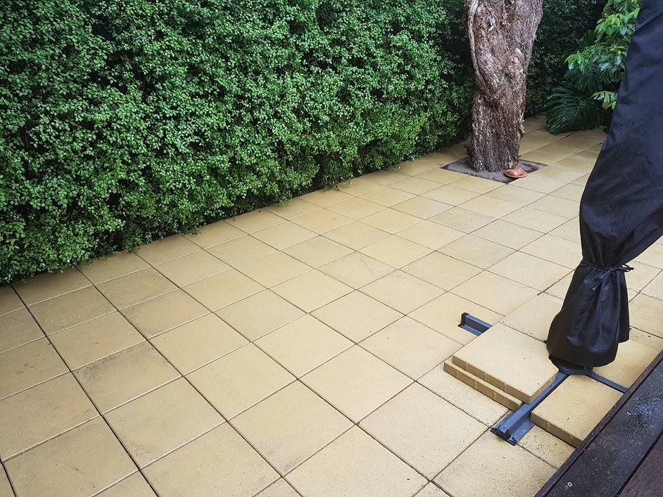 Photo Gallery Steves Steam Clean Tile & Grout & High Pressure Cleaning