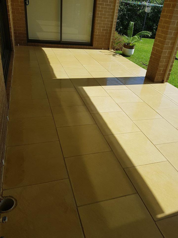 Photo Gallery Steves Steam Clean Tile & Grout & High Pressure Cleaning